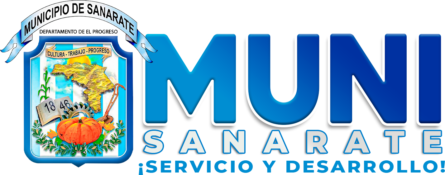 Logo Muni Sanarate